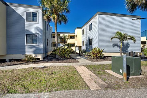 Copropriété à vendre à Venice, Floride: 3 chambres, 125.42 m2 № 1551641 - photo 3