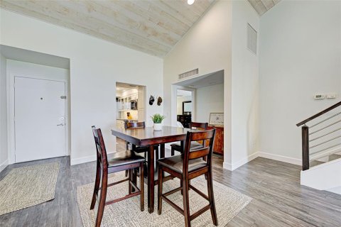 Copropriété à vendre à Venice, Floride: 3 chambres, 125.42 m2 № 1551641 - photo 9