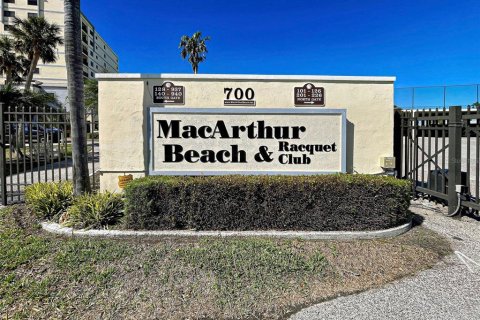 Copropriété à vendre à Venice, Floride: 3 chambres, 125.42 m2 № 1551641 - photo 2