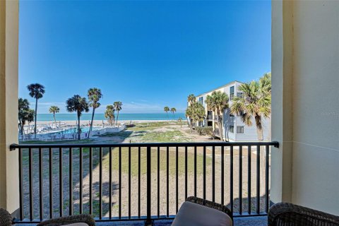 Copropriété à vendre à Venice, Floride: 3 chambres, 125.42 m2 № 1551641 - photo 25