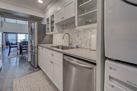Copropriété à vendre à Venice, Floride: 3 chambres, 125.42 m2 № 1551641 - photo 17