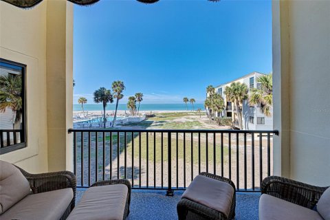 Copropriété à vendre à Venice, Floride: 3 chambres, 125.42 m2 № 1551641 - photo 24