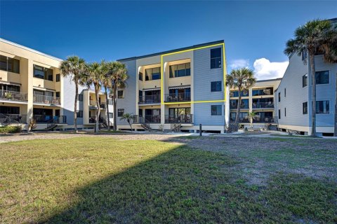 Copropriété à vendre à Venice, Floride: 3 chambres, 125.42 m2 № 1551641 - photo 5