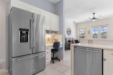 House in Palm Coast, Florida 2 bedrooms, 187.66 sq.m. № 1905547 - photo 27