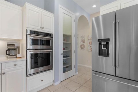 House in Palm Coast, Florida 2 bedrooms, 187.66 sq.m. № 1905547 - photo 28