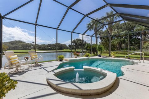 House in Palm Coast, Florida 2 bedrooms, 187.66 sq.m. № 1905547 - photo 4