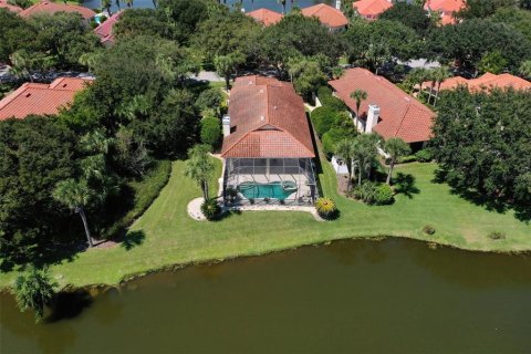 House in Palm Coast, Florida 2 bedrooms, 187.66 sq.m. № 1905547 - photo 7