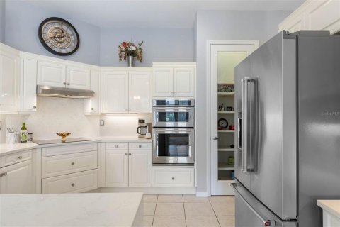 House in Palm Coast, Florida 2 bedrooms, 187.66 sq.m. № 1905547 - photo 24