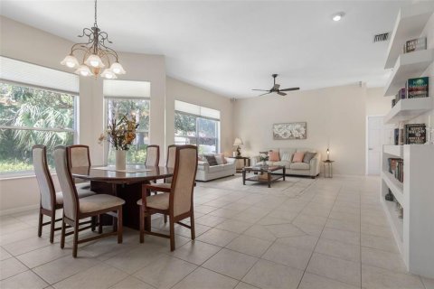 House in Palm Coast, Florida 2 bedrooms, 187.66 sq.m. № 1905547 - photo 15