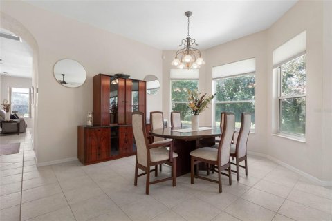 House in Palm Coast, Florida 2 bedrooms, 187.66 sq.m. № 1905547 - photo 14