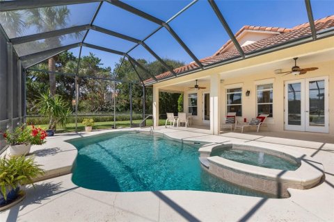 House in Palm Coast, Florida 2 bedrooms, 187.66 sq.m. № 1905547 - photo 29