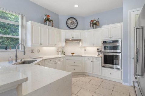 House in Palm Coast, Florida 2 bedrooms, 187.66 sq.m. № 1905547 - photo 23