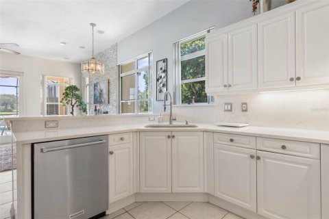House in Palm Coast, Florida 2 bedrooms, 187.66 sq.m. № 1905547 - photo 25