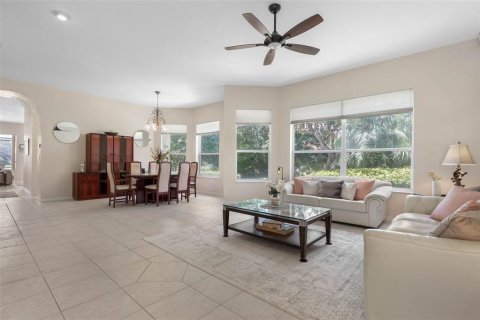 House in Palm Coast, Florida 2 bedrooms, 187.66 sq.m. № 1905547 - photo 12
