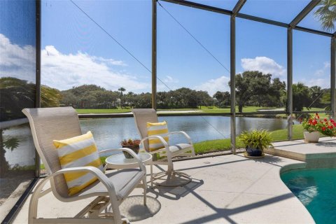 House in Palm Coast, Florida 2 bedrooms, 187.66 sq.m. № 1905547 - photo 5