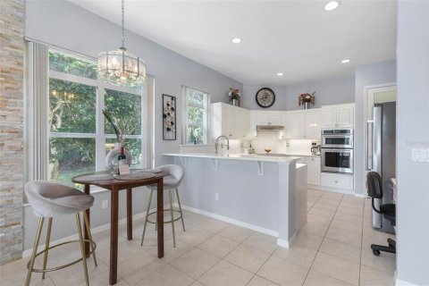 House in Palm Coast, Florida 2 bedrooms, 187.66 sq.m. № 1905547 - photo 21