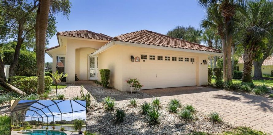Casa en Palm Coast, Florida 2 dormitorios, 187.66 m2 № 1905547