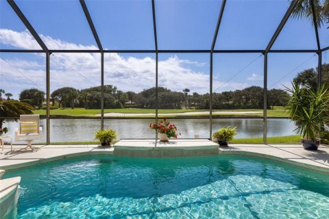 House in Palm Coast, Florida 2 bedrooms, 187.66 sq.m. № 1905547 - photo 30