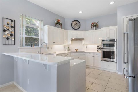 House in Palm Coast, Florida 2 bedrooms, 187.66 sq.m. № 1905547 - photo 22