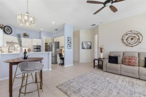 House in Palm Coast, Florida 2 bedrooms, 187.66 sq.m. № 1905547 - photo 20