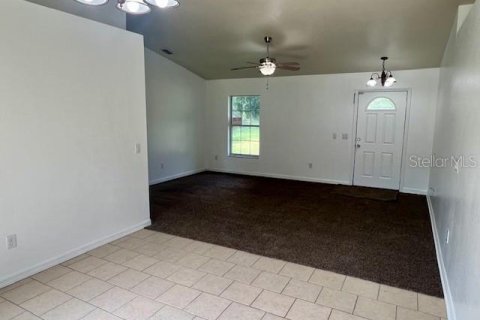 House in Summerfield, Florida 4 bedrooms, 160.54 sq.m. № 1884065 - photo 7