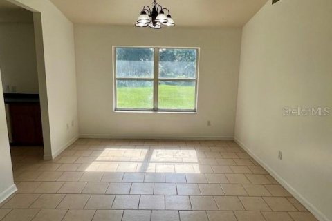 House in Summerfield, Florida 4 bedrooms, 160.54 sq.m. № 1884065 - photo 6