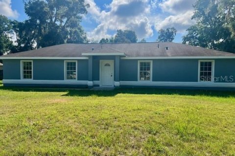 House in Summerfield, Florida 4 bedrooms, 160.54 sq.m. № 1884065 - photo 2