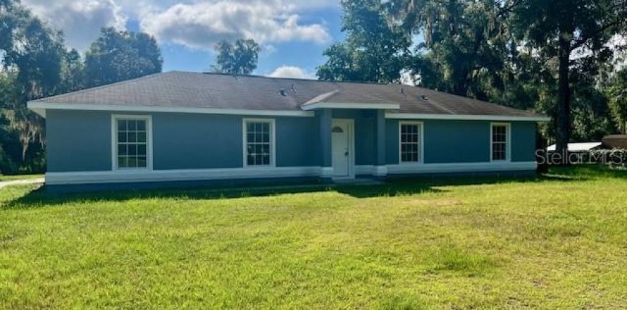 Casa en Summerfield, Florida 4 dormitorios, 160.54 m2 № 1884065