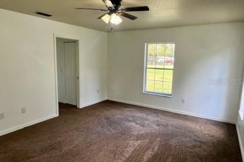 House in Summerfield, Florida 4 bedrooms, 160.54 sq.m. № 1884065 - photo 11