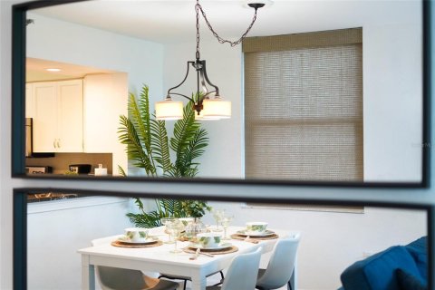 Condo in Indian Shores, Florida, 2 bedrooms  № 1832102 - photo 10