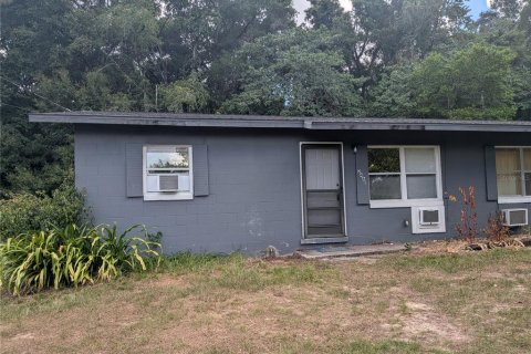 Appartement à Ocala, Floride 2 chambres, 66.89 m2 № 2167227
