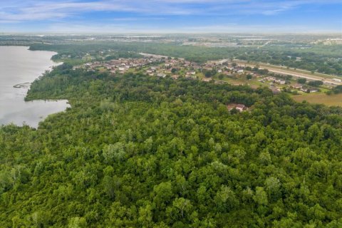 Land in Montverde, Florida № 1191382 - photo 17