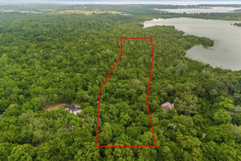 Land in Montverde, Florida № 1191382 - photo 13