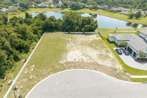Land in Windermere, Florida № 1769680 - photo 1