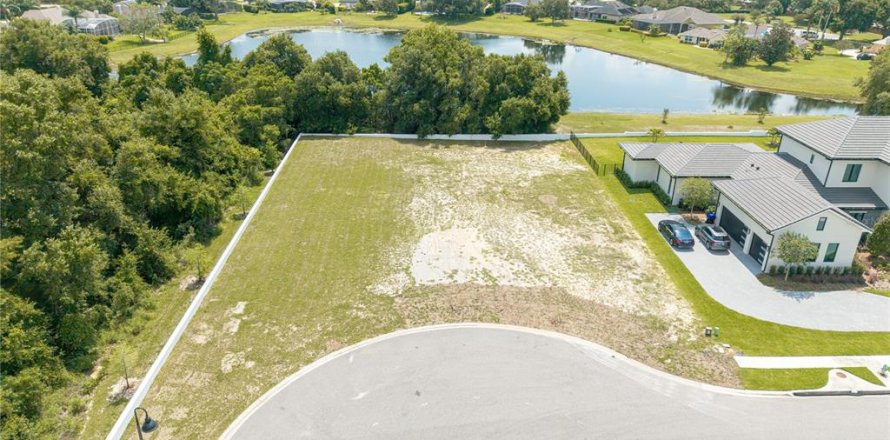 Land in Windermere, Florida № 1769680