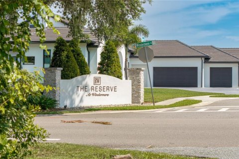 Land in Windermere, Florida № 1769680 - photo 14
