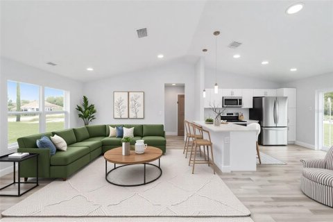 Villa ou maison à vendre à Dunnellon, Floride: 3 chambres, 117.71 m2 № 1852996 - photo 8