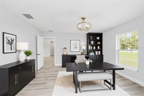 Villa ou maison à vendre à Dunnellon, Floride: 3 chambres, 117.71 m2 № 1852996 - photo 23