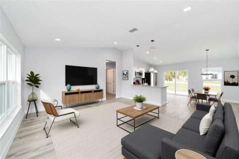 Villa ou maison à vendre à Dunnellon, Floride: 3 chambres, 117.71 m2 № 1852996 - photo 14