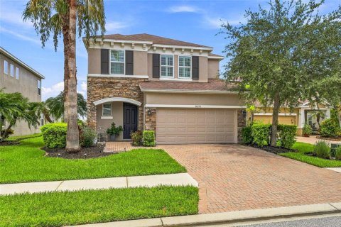 House in Sarasota, Florida 3 bedrooms, 198.72 sq.m. № 2259482