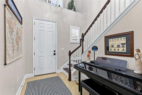 House in Sarasota, Florida 3 bedrooms, 198.72 sq.m. № 2259482 - photo 12