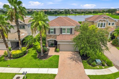 House in Sarasota, Florida 3 bedrooms, 198.72 sq.m. № 2259482 - photo 25
