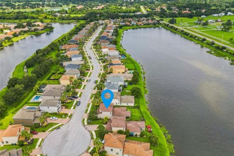 House in Sarasota, Florida 3 bedrooms, 198.72 sq.m. № 2259482 - photo 27