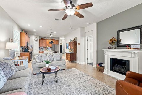 House in Sarasota, Florida 3 bedrooms, 198.72 sq.m. № 2259482 - photo 7