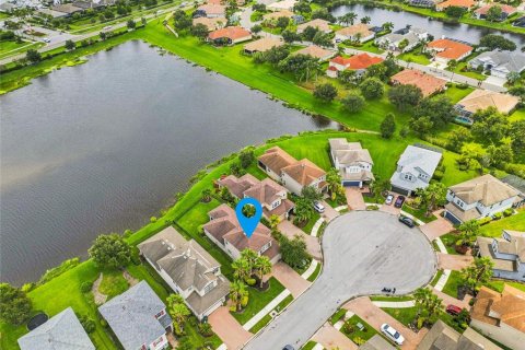House in Sarasota, Florida 3 bedrooms, 198.72 sq.m. № 2259482 - photo 28