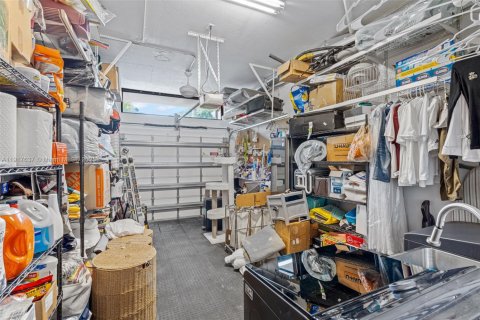 Купить таунхаус в Пальметто-Бей, Флорида 2 спальни, 246.28м2, № 1972925 - фото 15