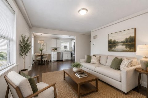 Casa en venta en Saint Petersburg, Florida, 4 dormitorios, 208.1 m2 № 2266386 - foto 25