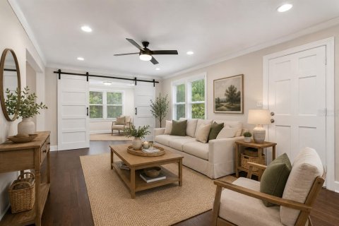 Casa en venta en Saint Petersburg, Florida, 4 dormitorios, 208.1 m2 № 2266386 - foto 7
