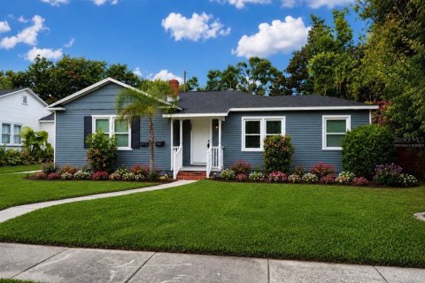 Casa en venta en Saint Petersburg, Florida, 4 dormitorios, 208.1 m2 № 2266386 - foto 3