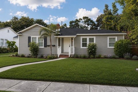 Casa en venta en Saint Petersburg, Florida, 4 dormitorios, 208.1 m2 № 2266386 - foto 2